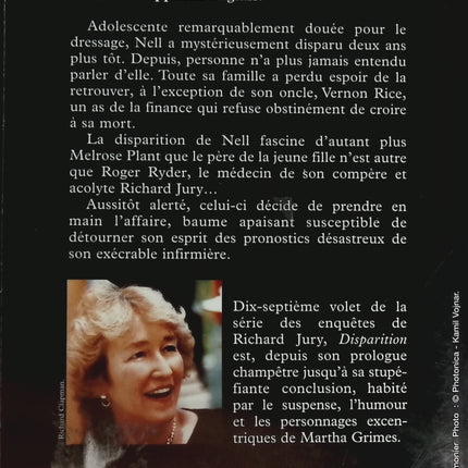 Jemand Gutes – Françoise Bourdin – Buch