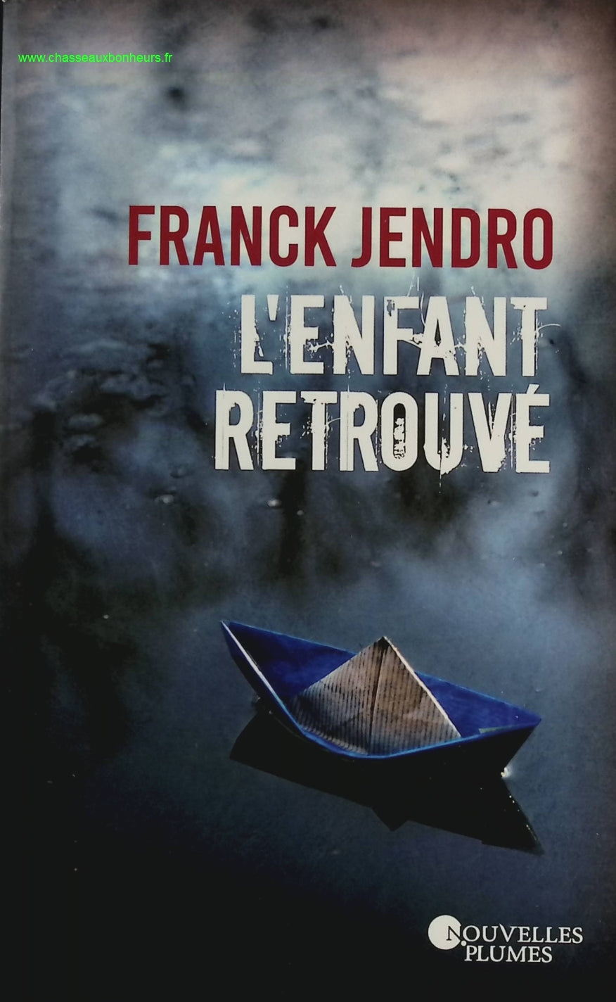 Someone Good - Françoise Bourdin - book