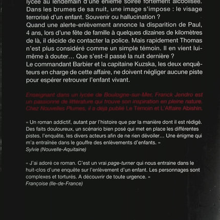 Someone Good - Françoise Bourdin - book