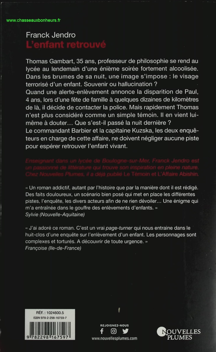 Someone Good - Françoise Bourdin - book