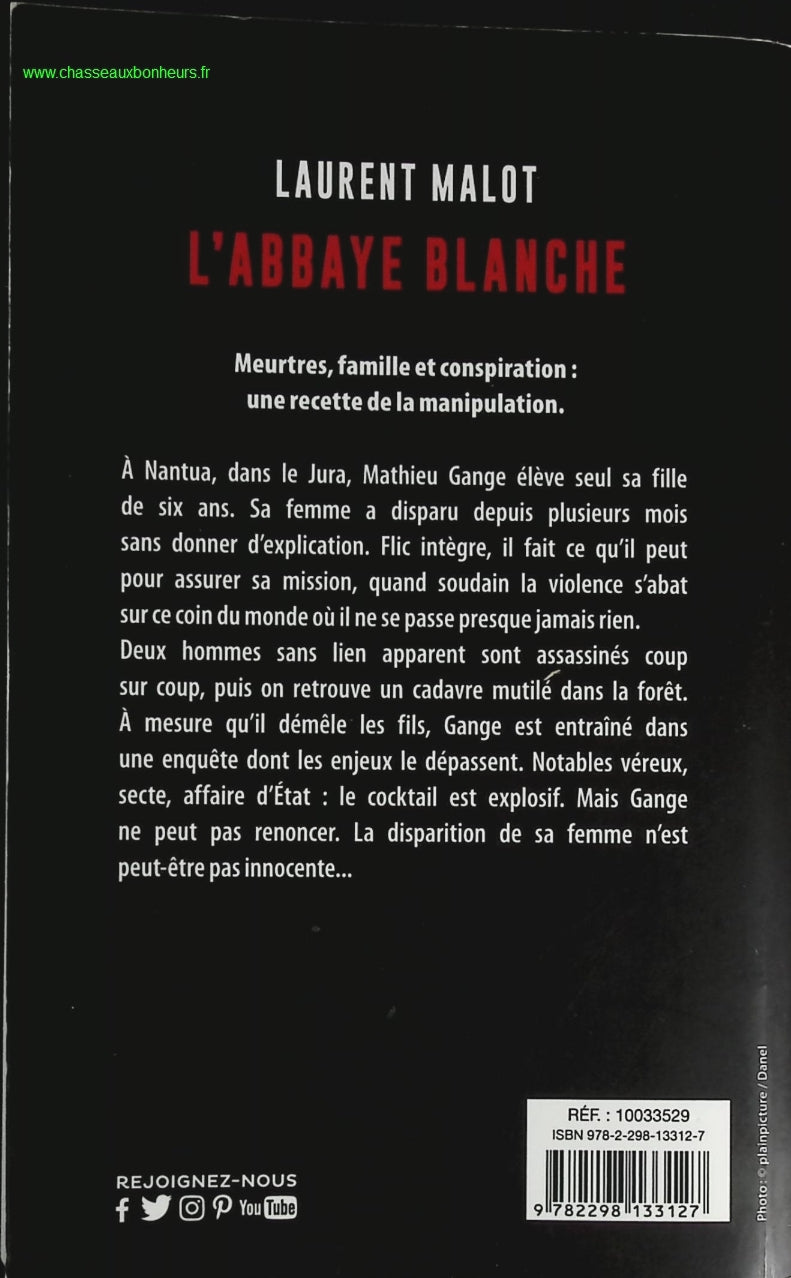 Someone Good - Françoise Bourdin - book