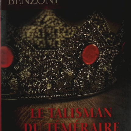 Jemand Gutes – Françoise Bourdin – Buch