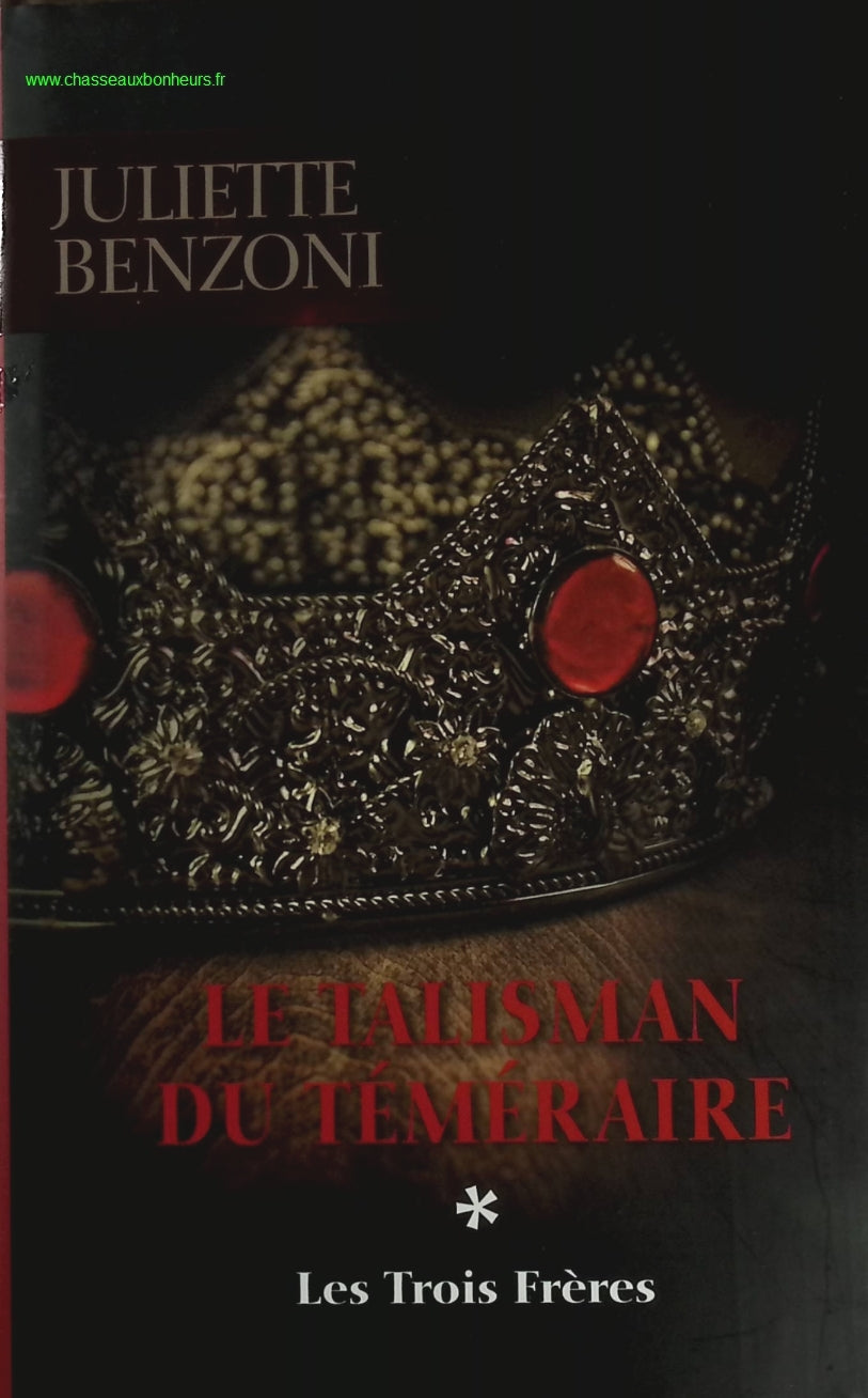 Someone Good - Françoise Bourdin - book