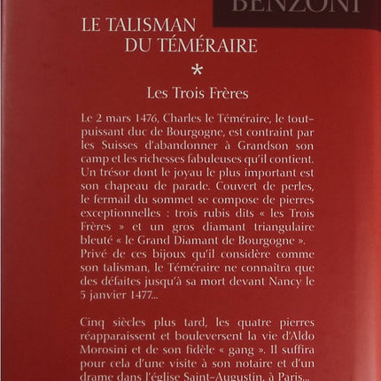 Jemand Gutes – Françoise Bourdin – Buch