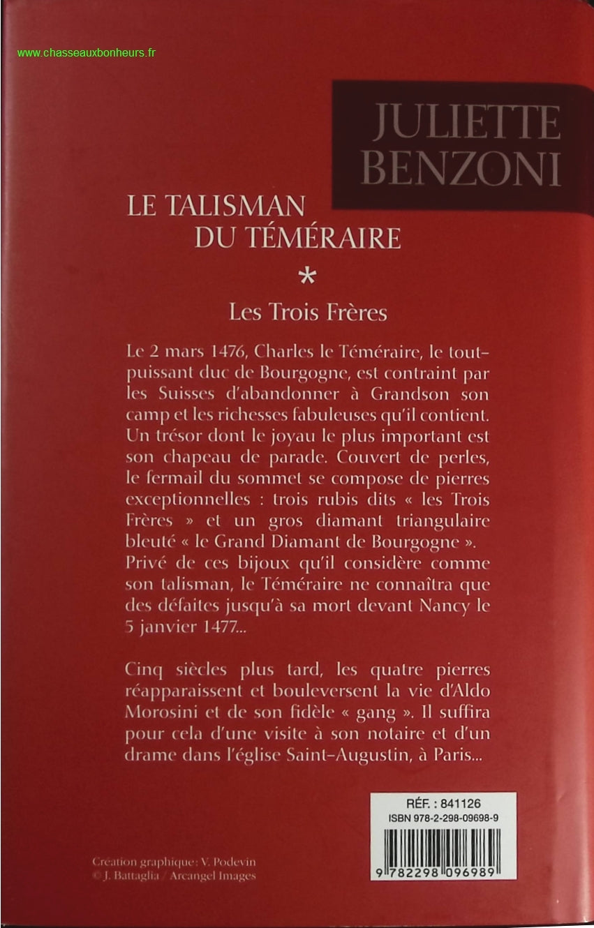 Someone Good - Françoise Bourdin - book