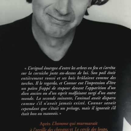 Jemand Gutes – Françoise Bourdin – Buch