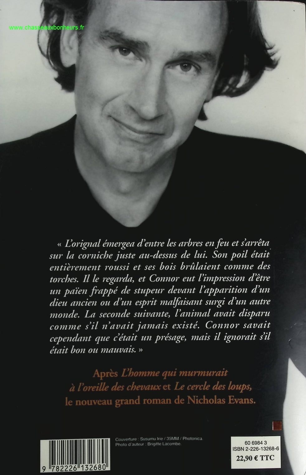 Someone Good - Françoise Bourdin - book