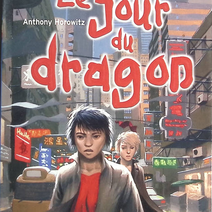 Wenn China erwacht... wird die Welt erzittern - Alain Peyrefitte - 1975 - Buch