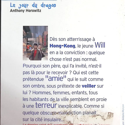 Wenn China erwacht... wird die Welt erzittern - Alain Peyrefitte - 1975 - Buch