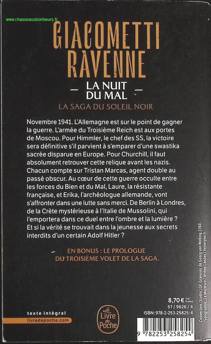 Someone Good - Françoise Bourdin - book