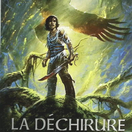 Jemand Gutes – Françoise Bourdin – Buch