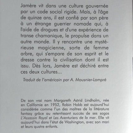 Jemand Gutes – Françoise Bourdin – Buch