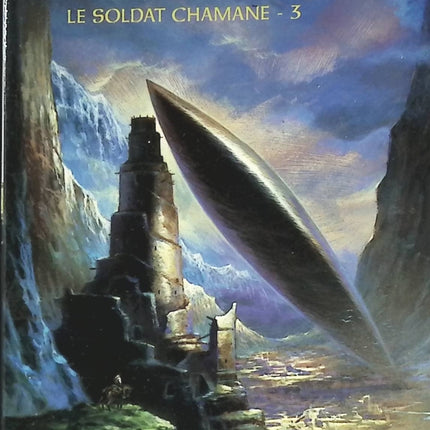 Someone Good - Françoise Bourdin - book