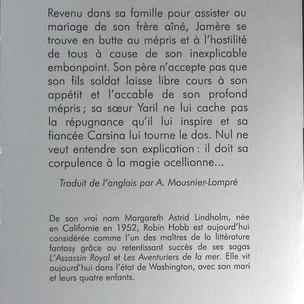 Someone Good - Françoise Bourdin - book