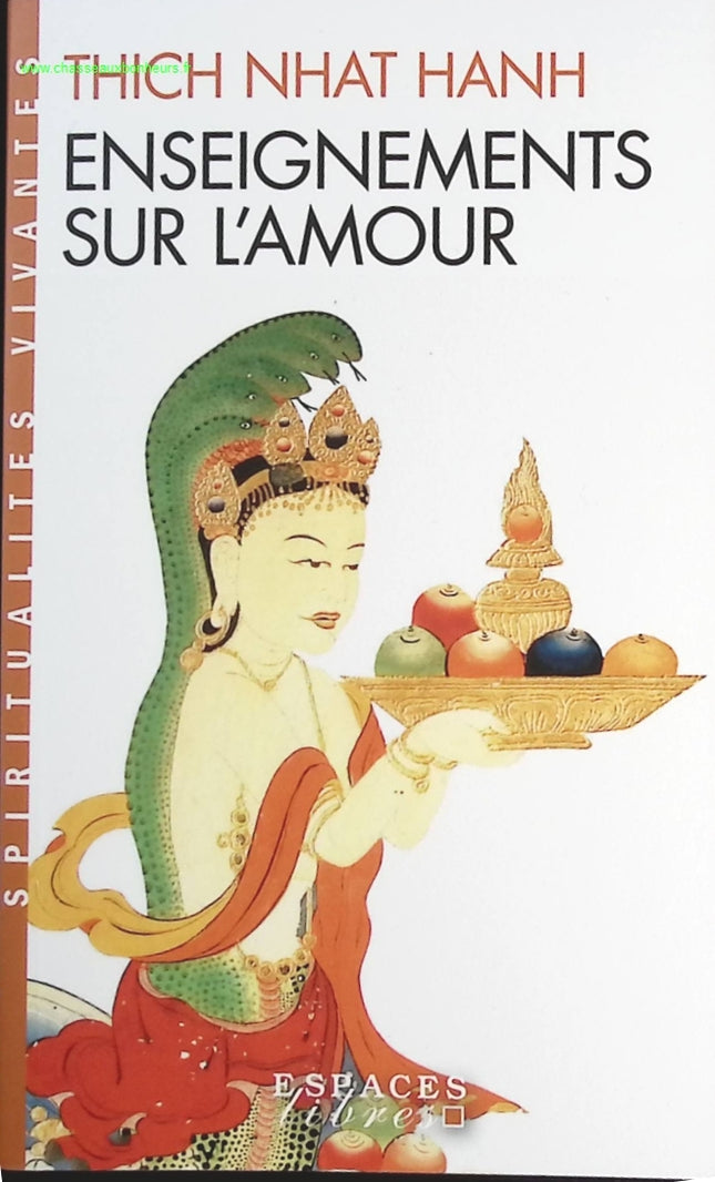 Jemand Gutes – Françoise Bourdin – Buch