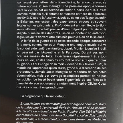Jemand Gutes – Françoise Bourdin – Buch