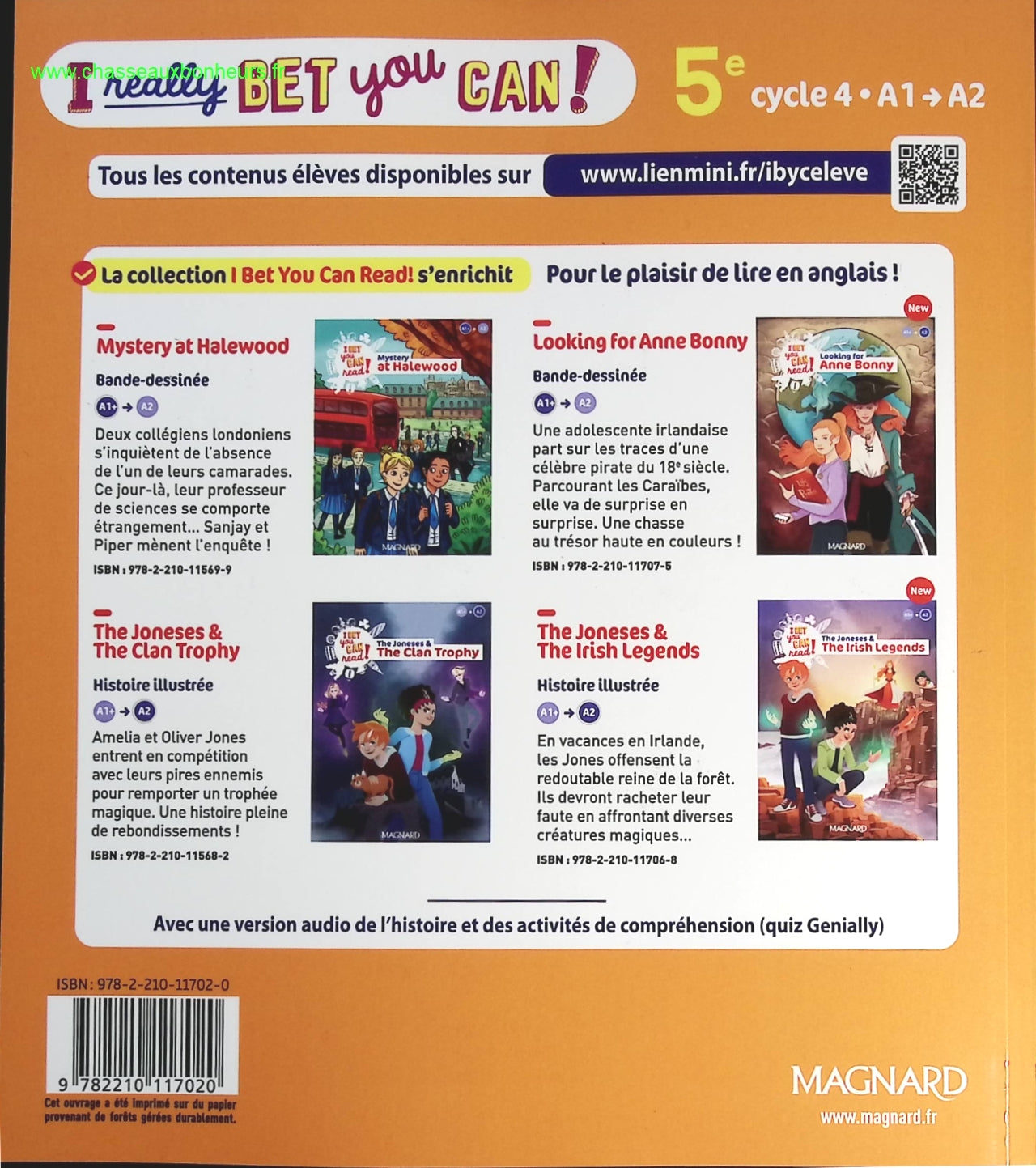 Someone Good - Françoise Bourdin - book