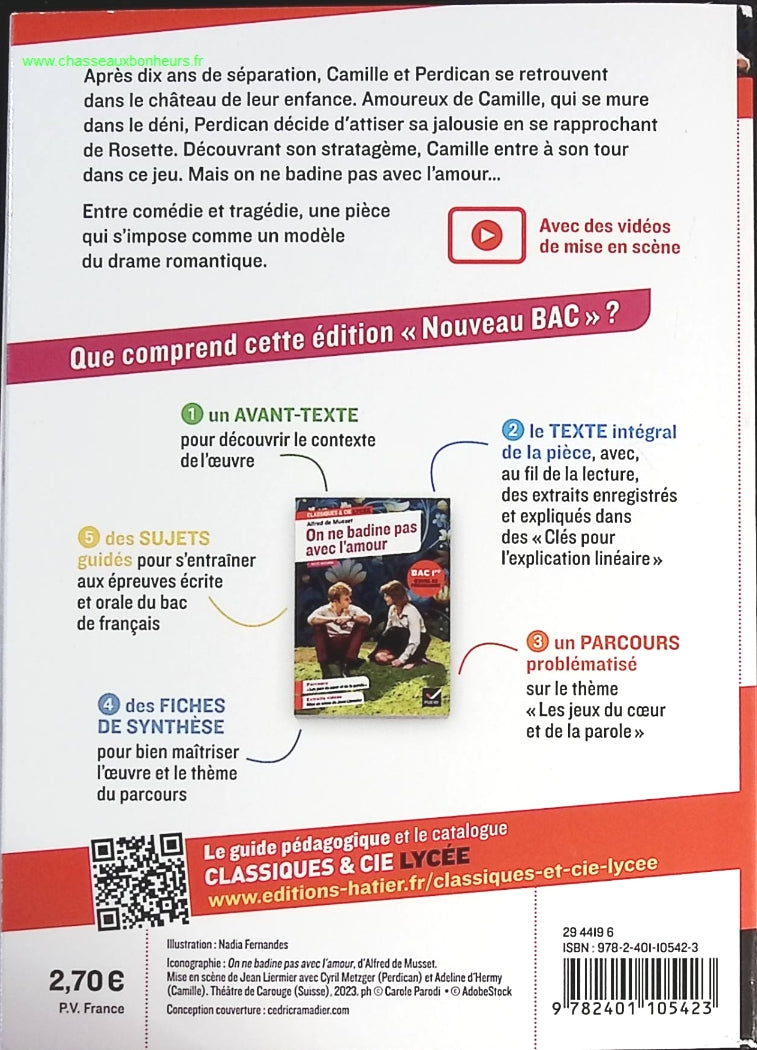 Someone Good - Françoise Bourdin - book