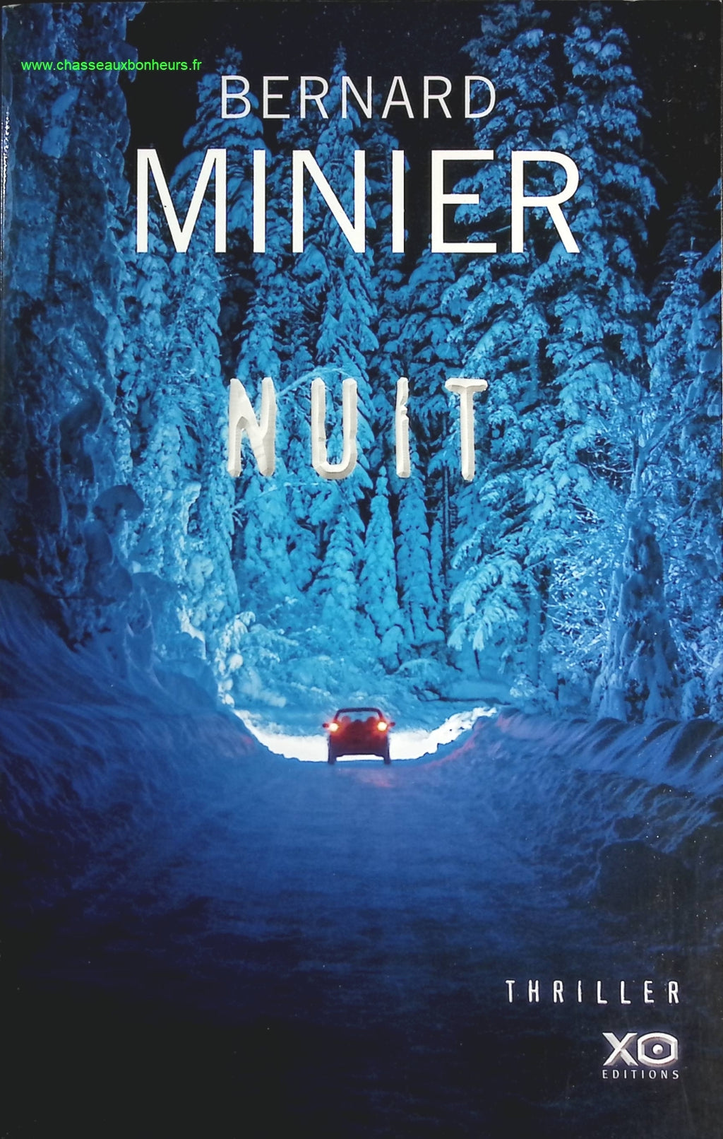 Someone Good - Françoise Bourdin - book