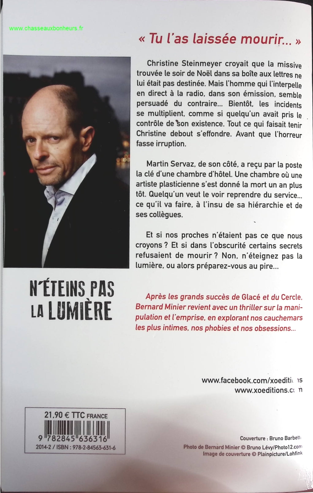 Someone Good - Françoise Bourdin - book