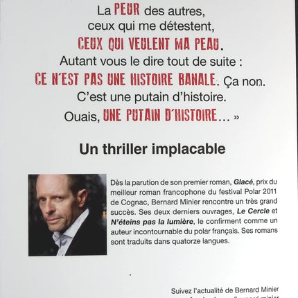 Jemand Gutes – Françoise Bourdin – Buch