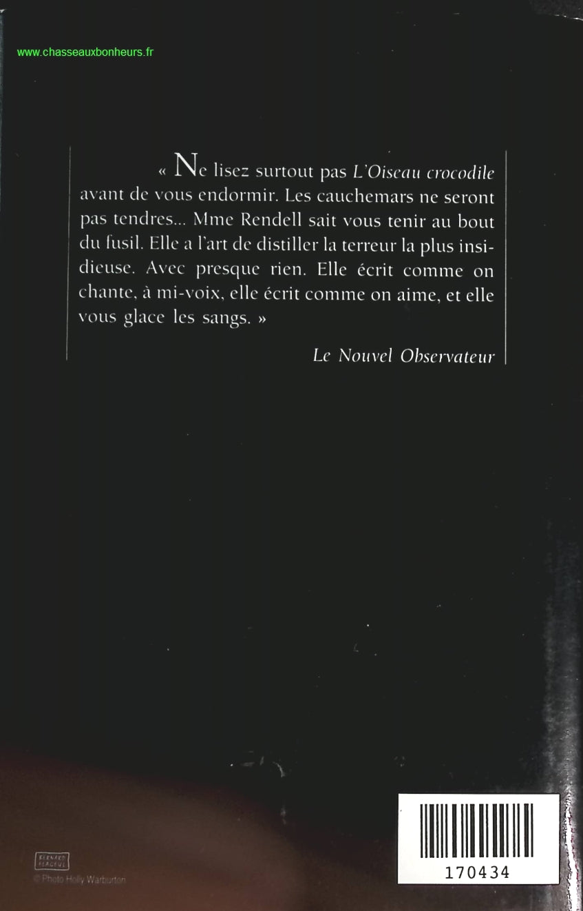 Someone Good - Françoise Bourdin - book