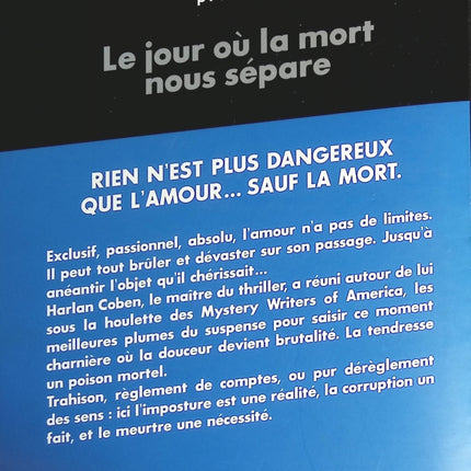Jemand Gutes – Françoise Bourdin – Buch