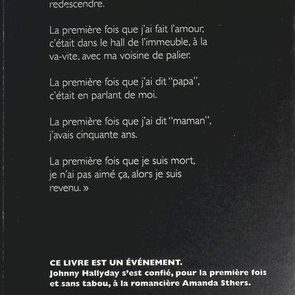 Jemand Gutes – Françoise Bourdin – Buch