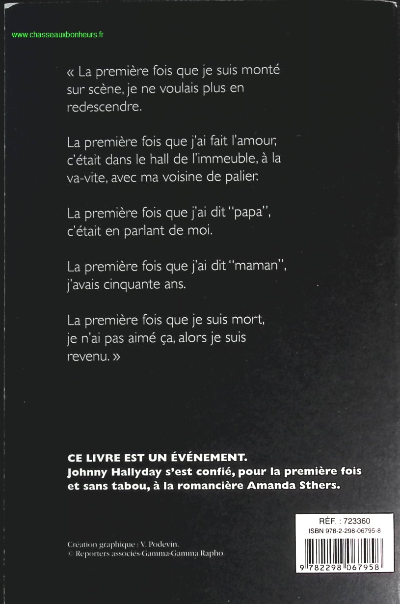 Someone Good - Françoise Bourdin - book