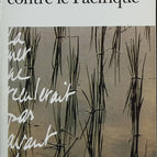 A Dam Against the Pacific - Marguerite Duras - 2001 - book / 3