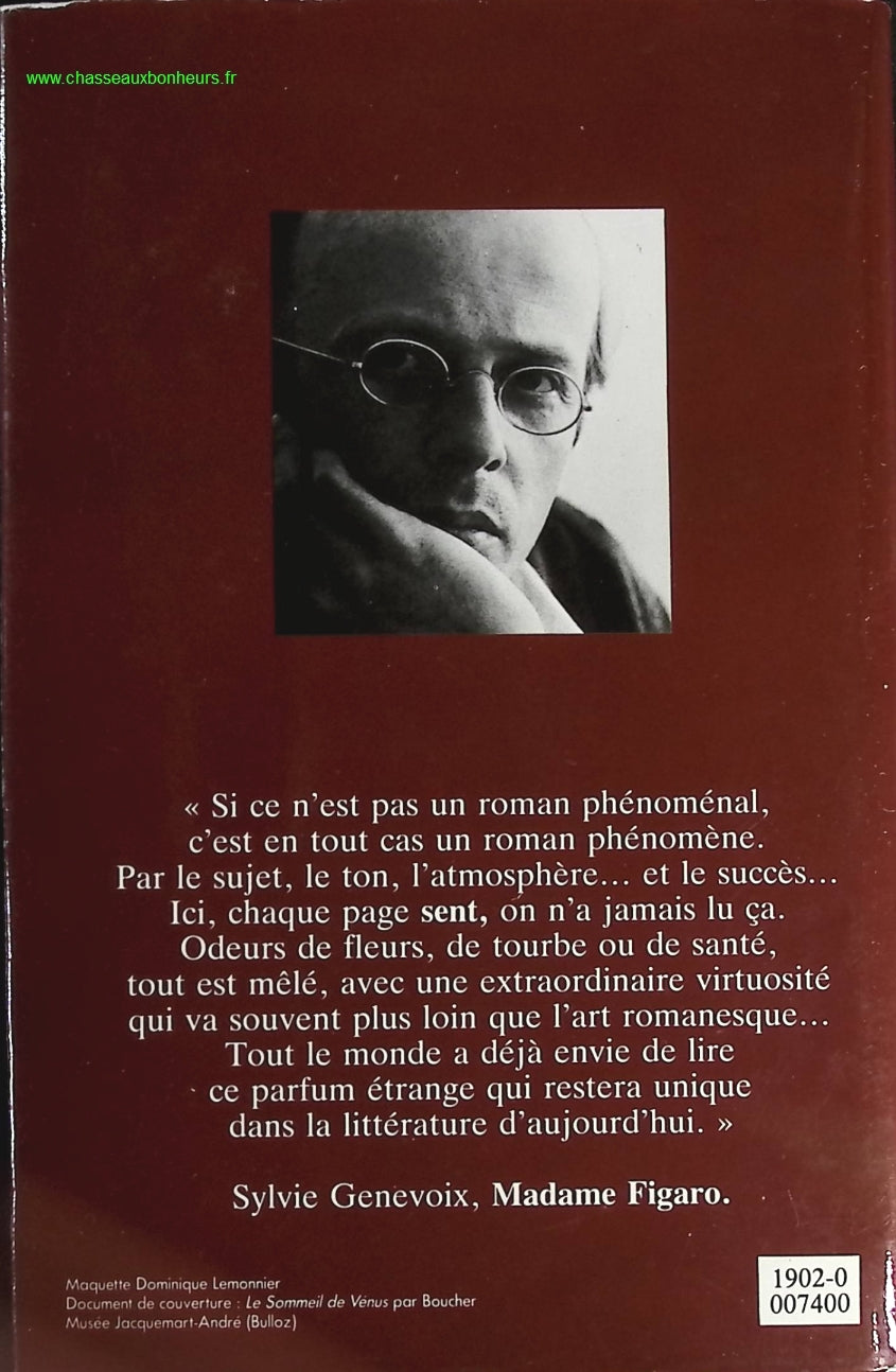 Someone Good - Françoise Bourdin - book