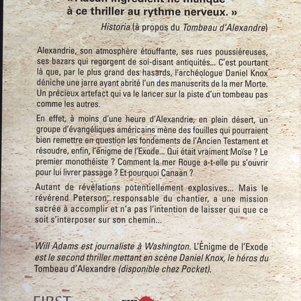 Jemand Gutes – Françoise Bourdin – Buch