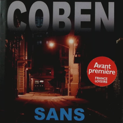 Sans un mot – Harlan Coben – Thriller haletant sur disparition, enquête et secrets - livre