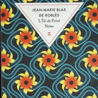 Insel Point Nemo – Jean-Marie Blas de Roblès – Buch
