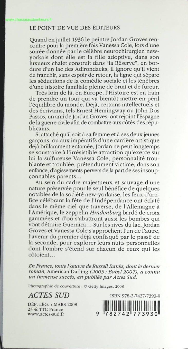 Someone Good - Françoise Bourdin - book