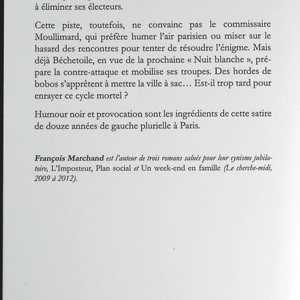 Someone Good - Françoise Bourdin - book