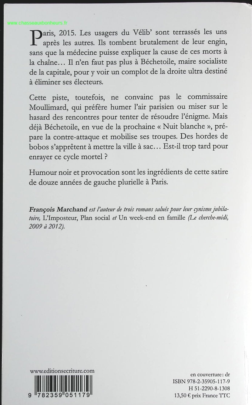 Someone Good - Françoise Bourdin - book