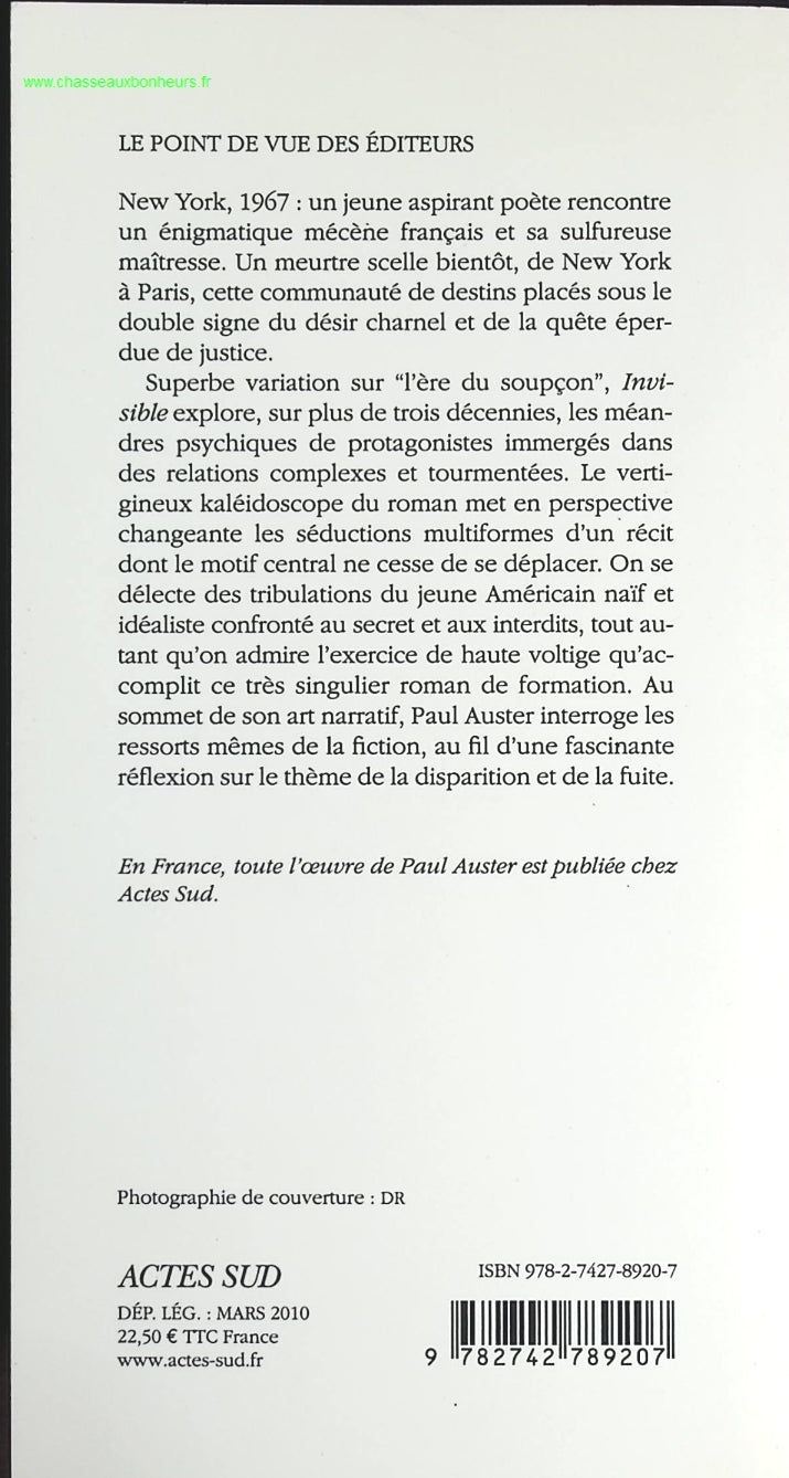 Someone Good - Françoise Bourdin - book