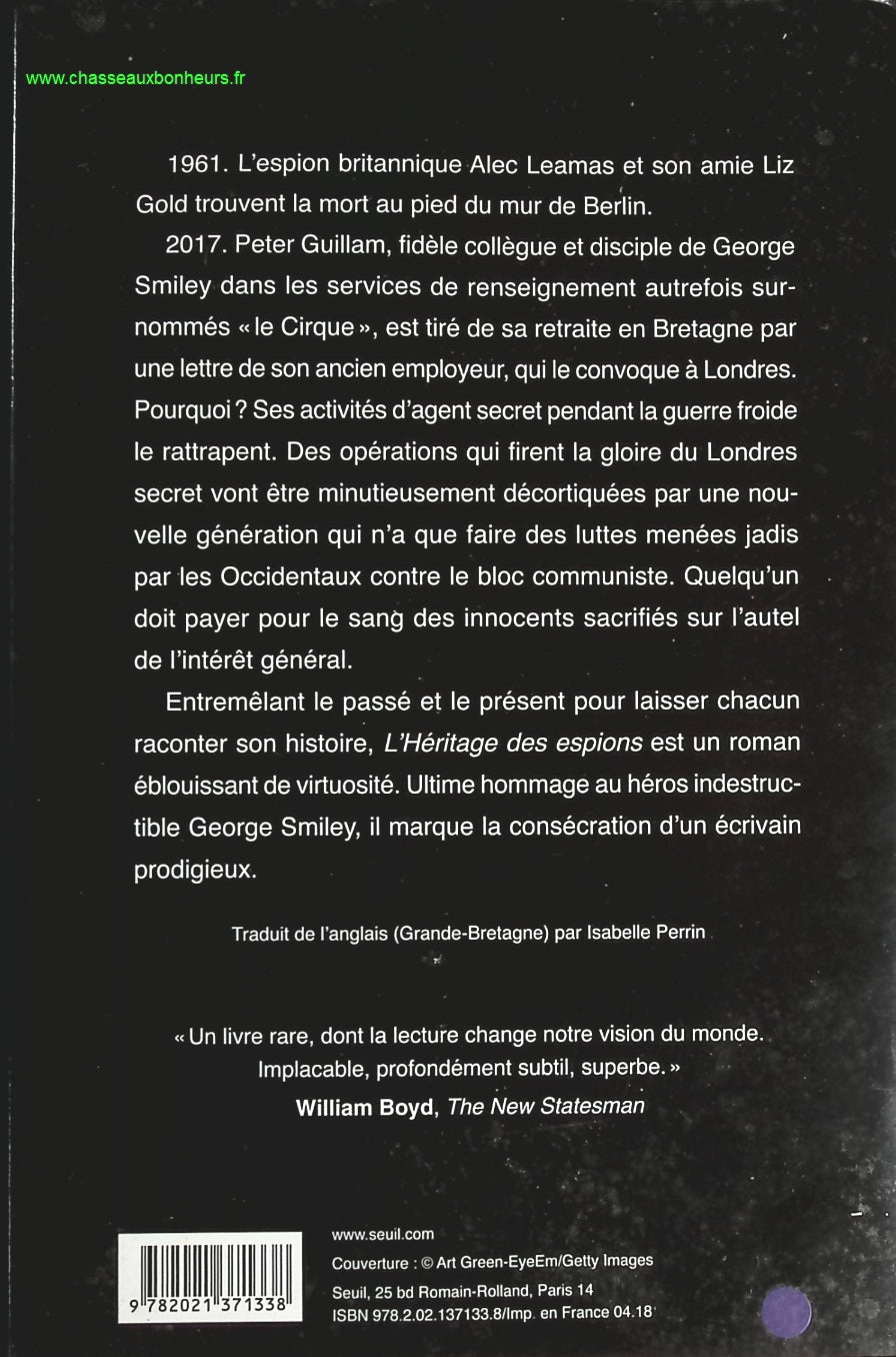 Someone Good - Françoise Bourdin - book