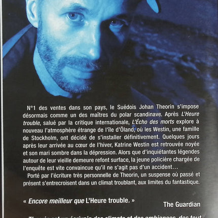 Jemand Gutes – Françoise Bourdin – Buch
