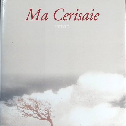 Ma cerisaie - Marina Vlady - livre