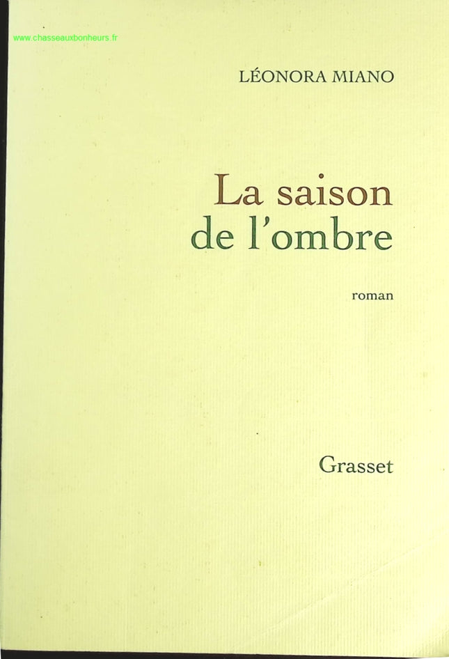 Jemand Gutes – Françoise Bourdin – Buch