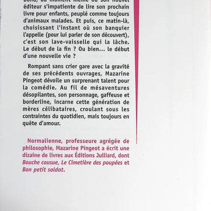 Someone Good - Françoise Bourdin - book