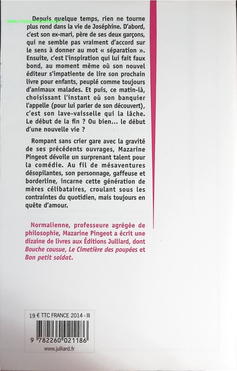 Someone Good - Françoise Bourdin - book