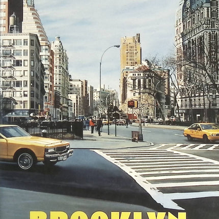 Brooklyn Follies - Roman contemporain, comédie humaine et quête de sens de Paul Auster - livre