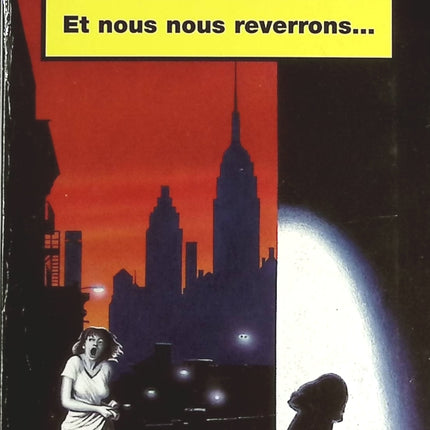 And we will meet again... - Mary Higgins Clark - 2008 - book