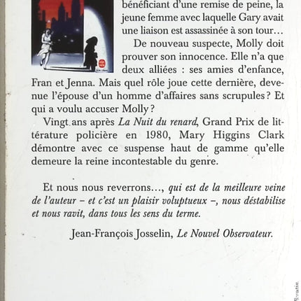 And we will meet again... - Mary Higgins Clark - 2008 - book