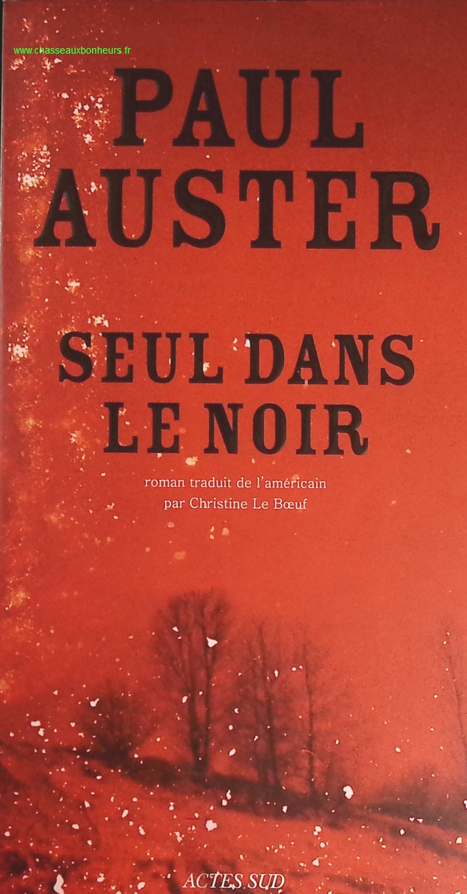 Someone Good - Françoise Bourdin - book