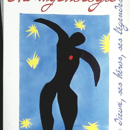 La mythologie - Ses dieux, ses héros, ses légendes - Edith Hamilton - livre