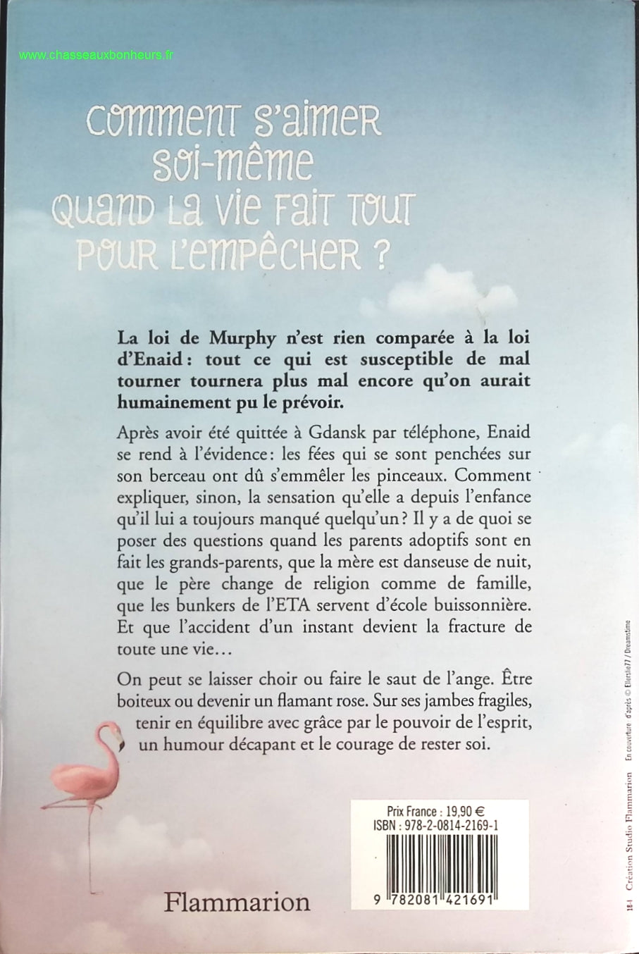 Someone Good - Françoise Bourdin - book